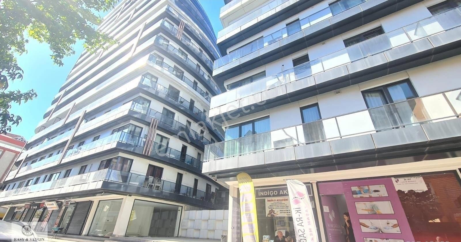 Kağıthane Hamidiye Satılık Residence İstova Resıdence 3+1 Boş Satılık Yüksek Kat***güncel İlan***