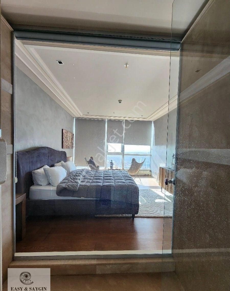 Şişli Cumhuriyet Eşyalı Kiralık Daire Şişli Divan Bomonti Kiralık 2+1 Lüks Daire