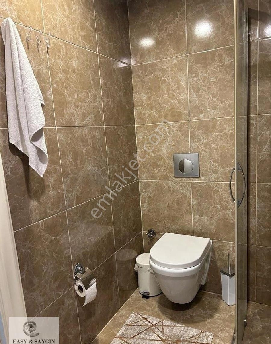 Kağıthane Yahya Kemal Eşyalı Kiralık Daire Kağıthane Axis Yanı Vera Resıdence Kiralık 2+1 Eşyalı Daire