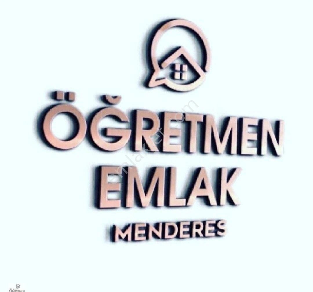 Menderes Kemalpaşa Satılık Ofis Öğretmen Emlaktan Kemalpaşada Ana Cadde Üzeri Arakat 1+1 Ofis