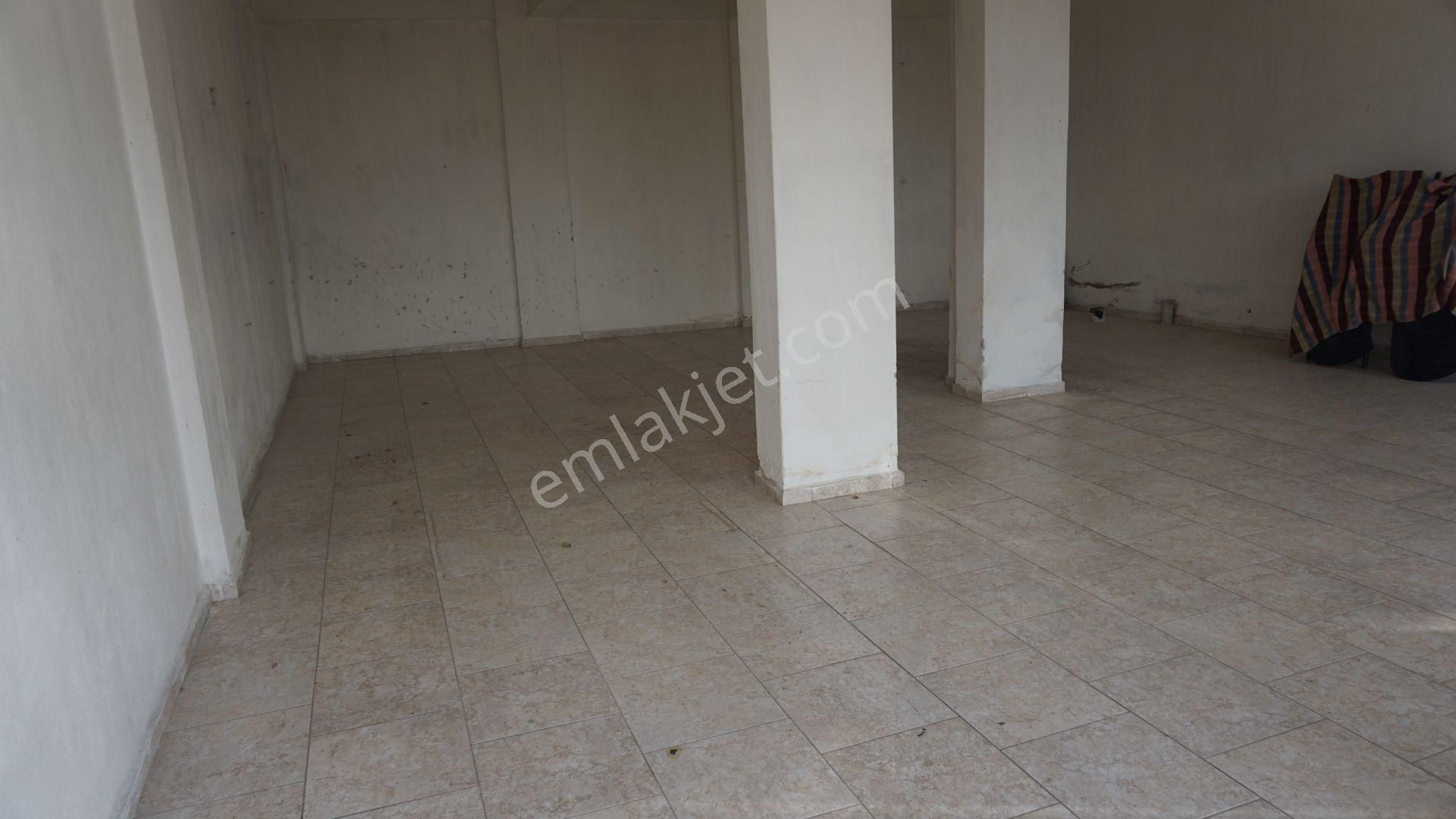 Çiğli Şirintepe Kiralık Depo Çiğli Şirintepede Kiralık Dükkan 110 M2 Çiğli Serkan Emlak Dan