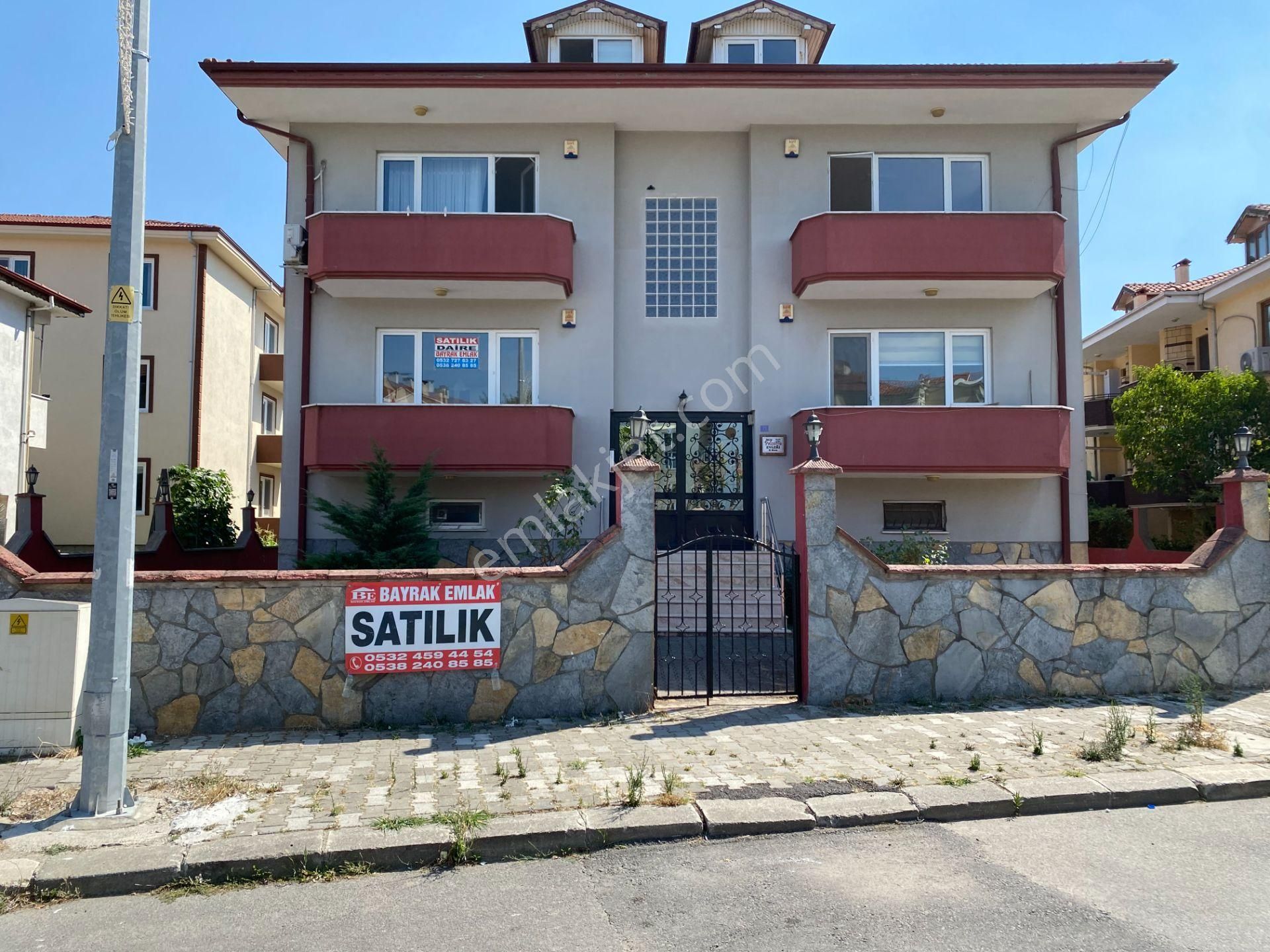 Serdivan Bahçelievler Satılık Daire Serdivan-tunatan Kavşağı-mavi Durak Yakını-garajlı-satılık Daire