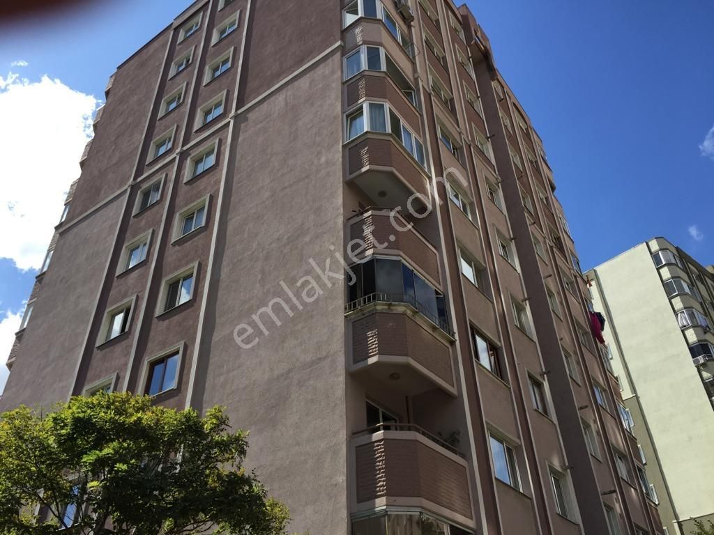 Başakşehir Bahçeşehir 2. Kısım Satılık Daire 2+1 Başakşehir İstanbul’da Satılık Daire