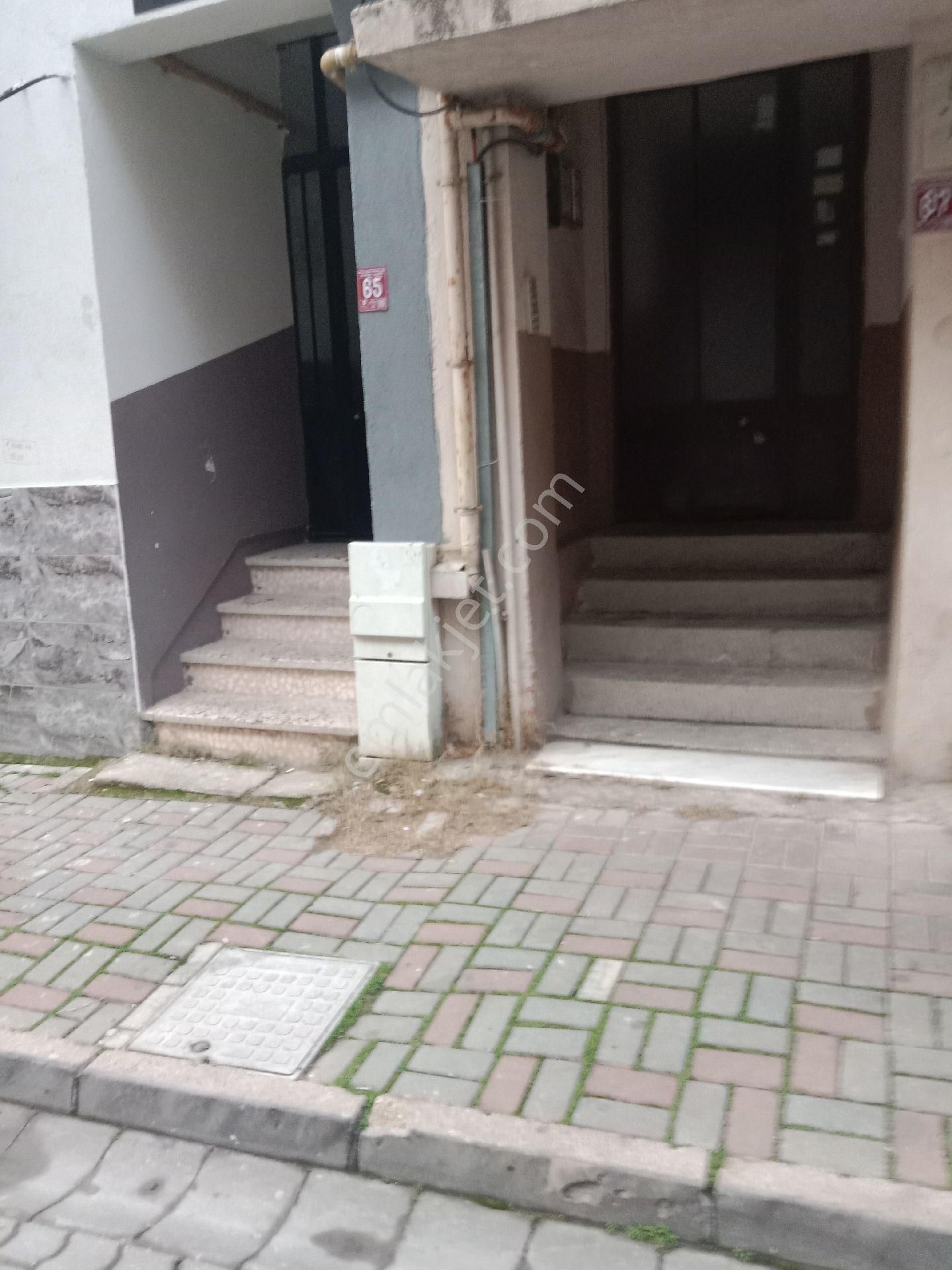 Hacı Yusuf Mahallesi Vecibey Caddesi'nde Satılık Hem Dükkan Hem Daire - Görsel 27