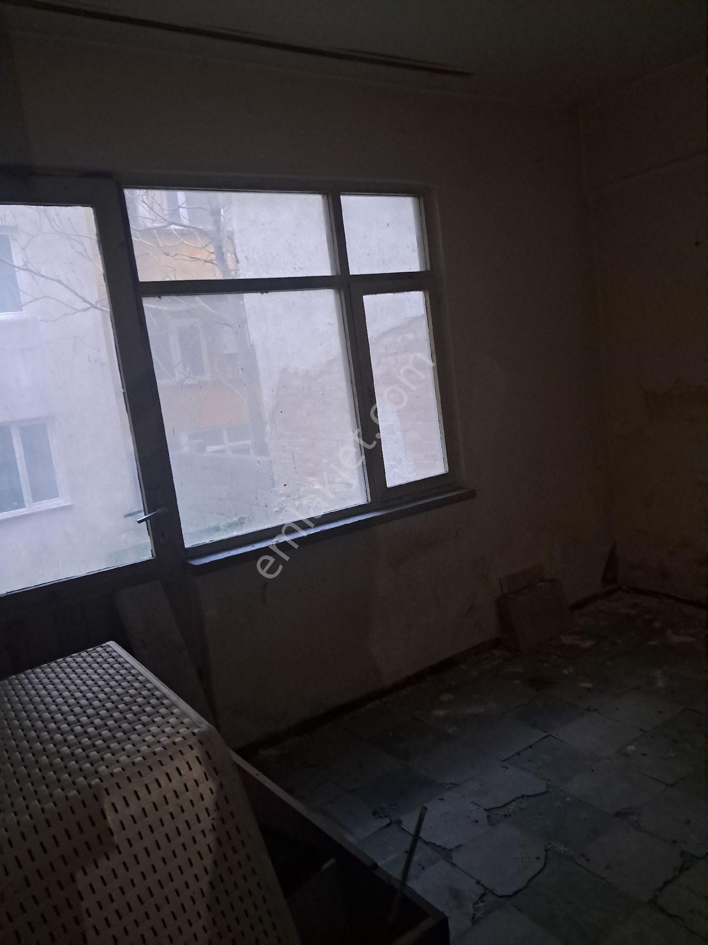 Hacı Yusuf Mahallesi Vecibey Caddesi'nde Satılık Hem Dükkan Hem Daire - Görsel 15