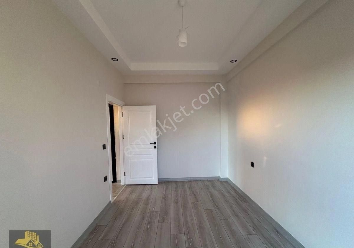 Manavgat Evrenseki Mahlesı Denize Yakın Satılık Lüks Daire - Görsel 14
