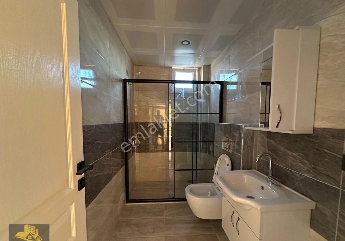 Manavgat Evrenseki Mahlesı Denize Yakın Satılık Lüks Daire - Görsel 4