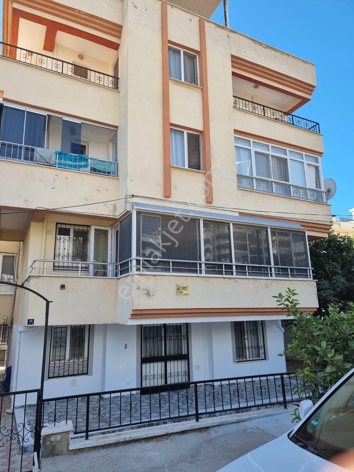 Didim Altınkum Satılık Daire Didim Altınkumda Satılık Denize Yakın 2+1 Arakat Eşyalı Daire