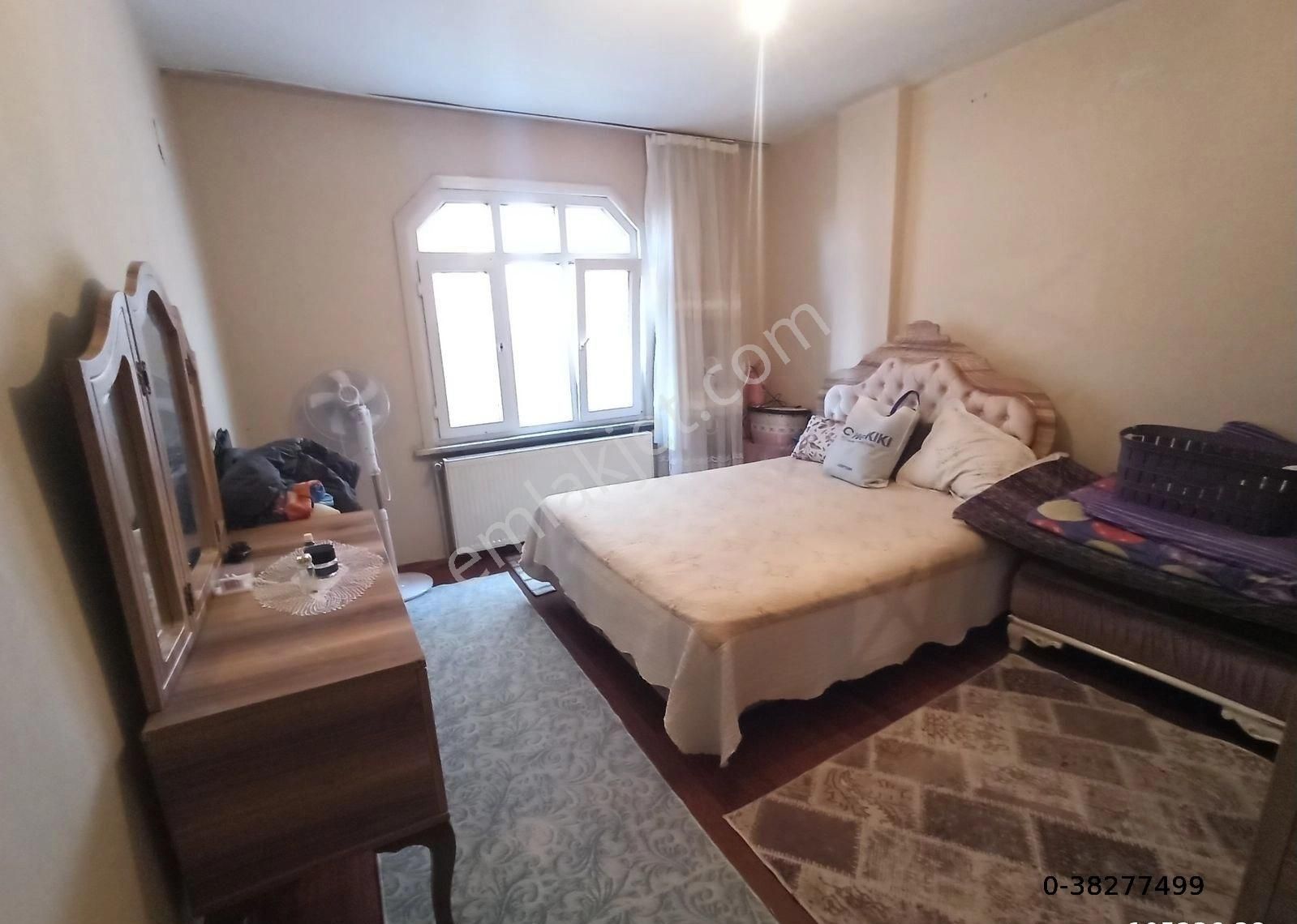 Esenler Fatih Satılık Daire Hicret Gayrimenkul Fatih 2+1 130 M2 Geniş Ferah Kullanışlı Daire Cok Acil