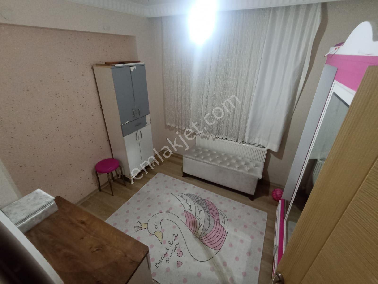 Keçiören Ufuktepe Kiralık Daire Atapark Ta 3+1 Eşyalı Kiralık Daire