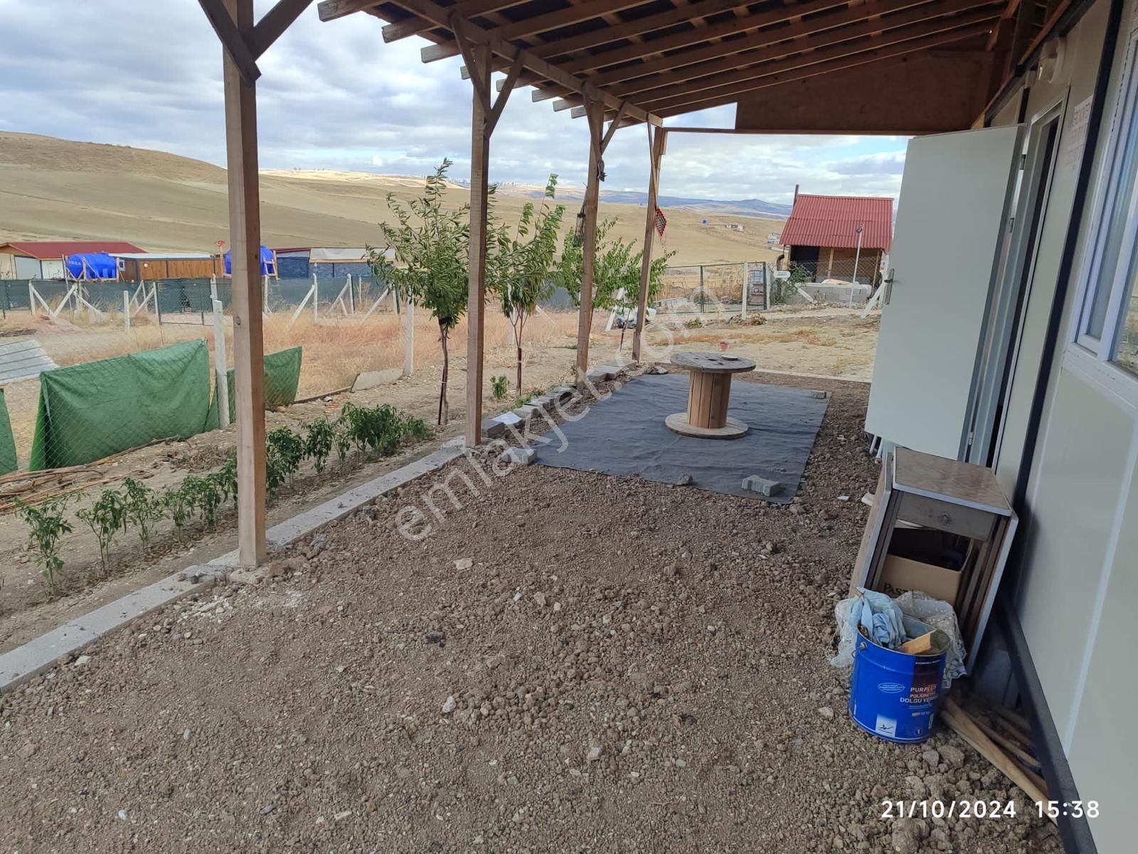 Satilik Arsa - Görsel 8