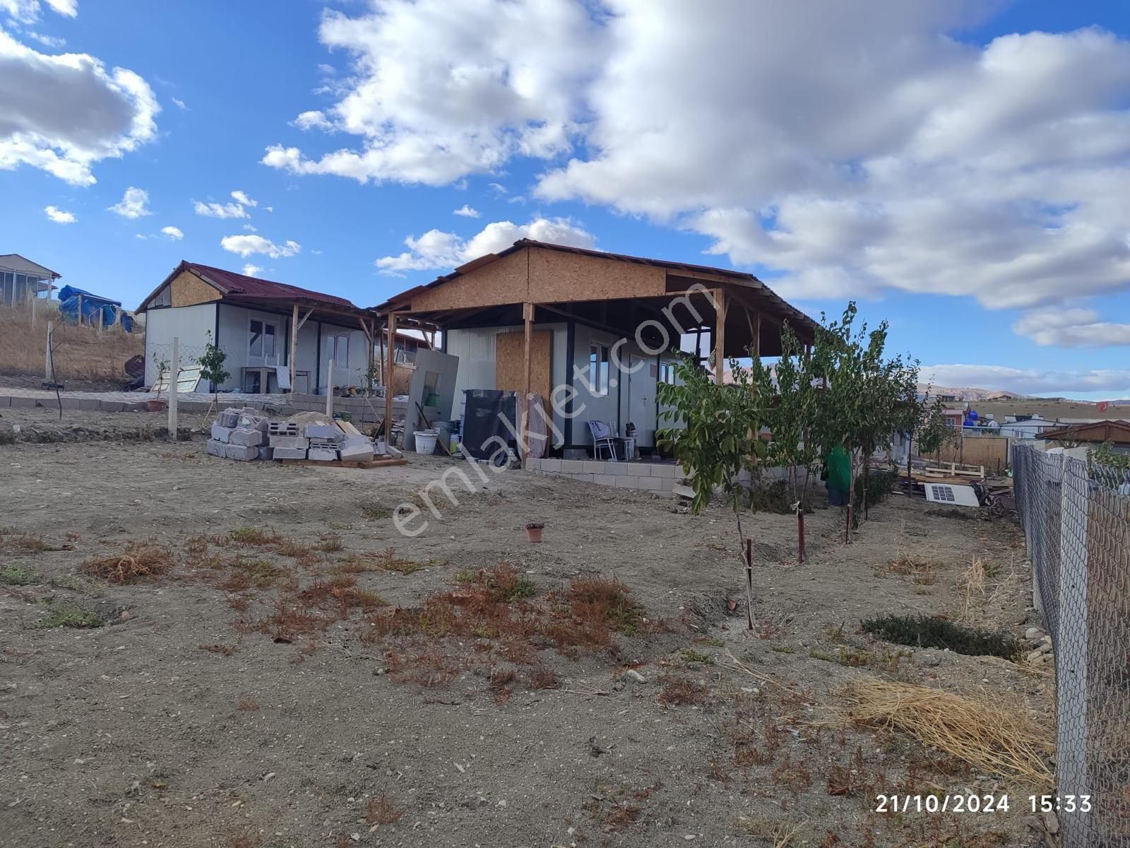 Satilik Arsa - Görsel 12