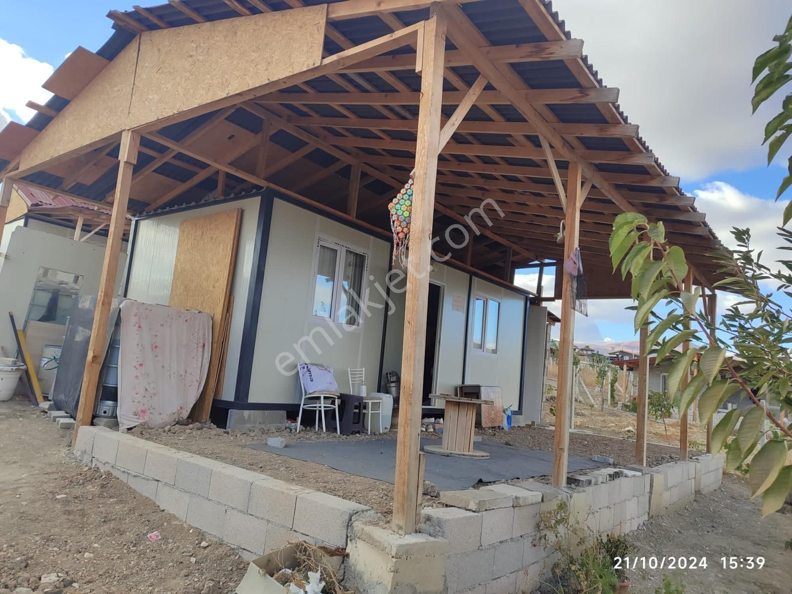 Satilik Arsa - Görsel 7