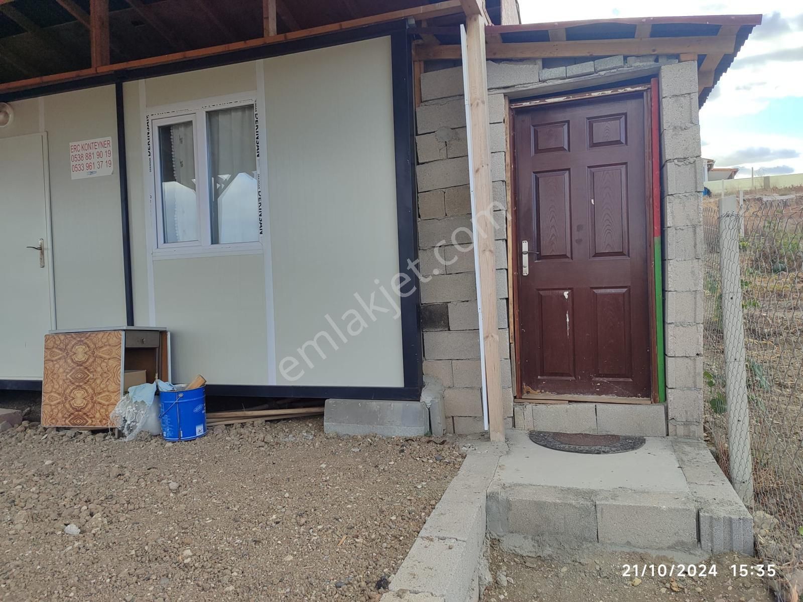 Satilik Arsa - Görsel 4