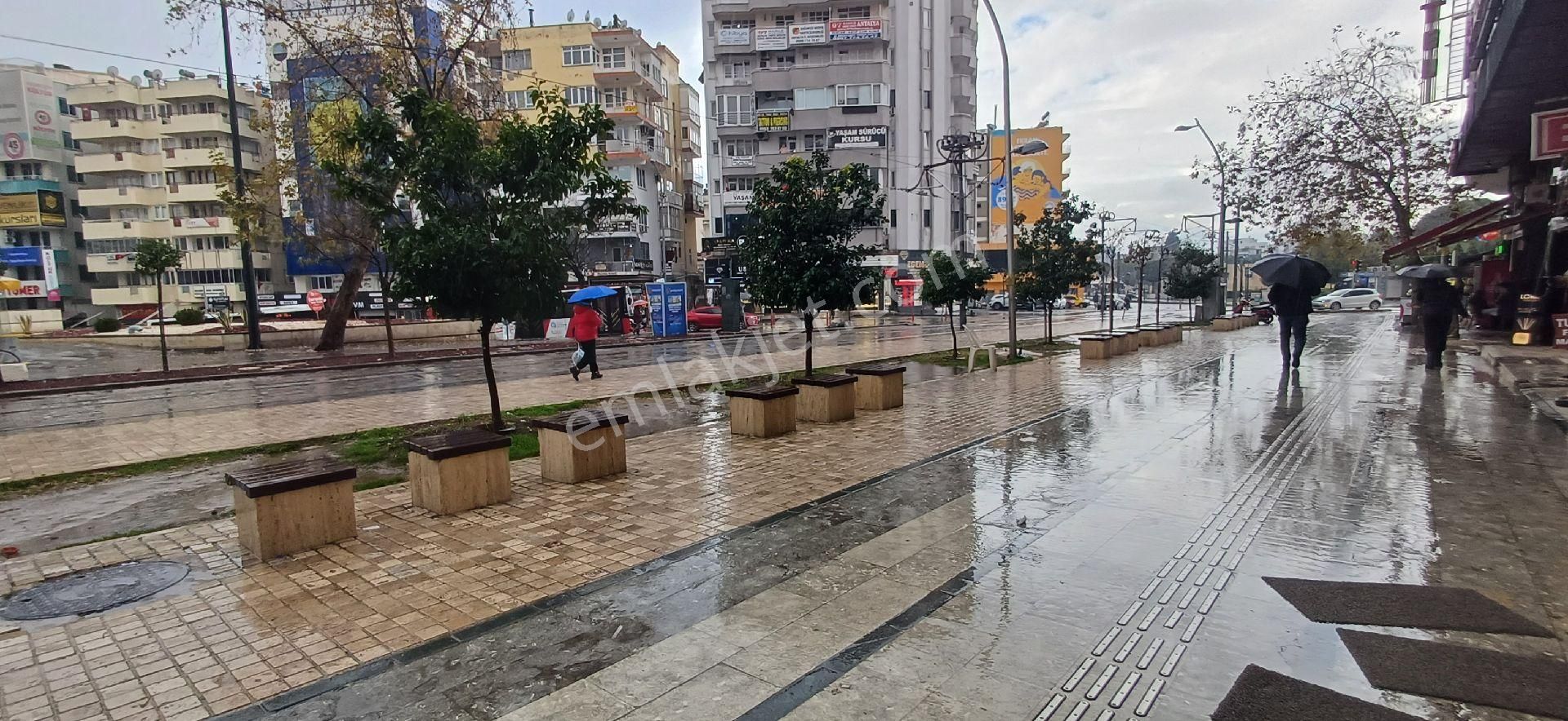 Muratpaşa Yüksekalan Satılık Daire Antalya Muratpaşa Yüksekalan Mah Satılık Daire Asansörlü Dogugaraji Tam Merkezin Noktası