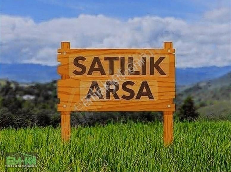 Merkezefendi Gümüşçay Satılık Konut İmarlı Em-ka Dan Gümüşçayda Acil 7 Dairelik Satılık Arsa