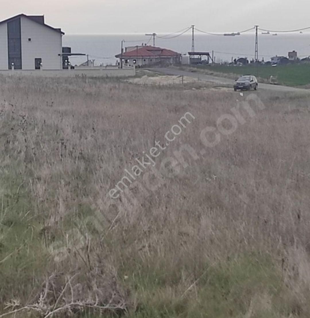 Silivri Çanta Balaban Satılık Tarla Silivri Balaban'da İmarlı İfrazlı 400m Arsa