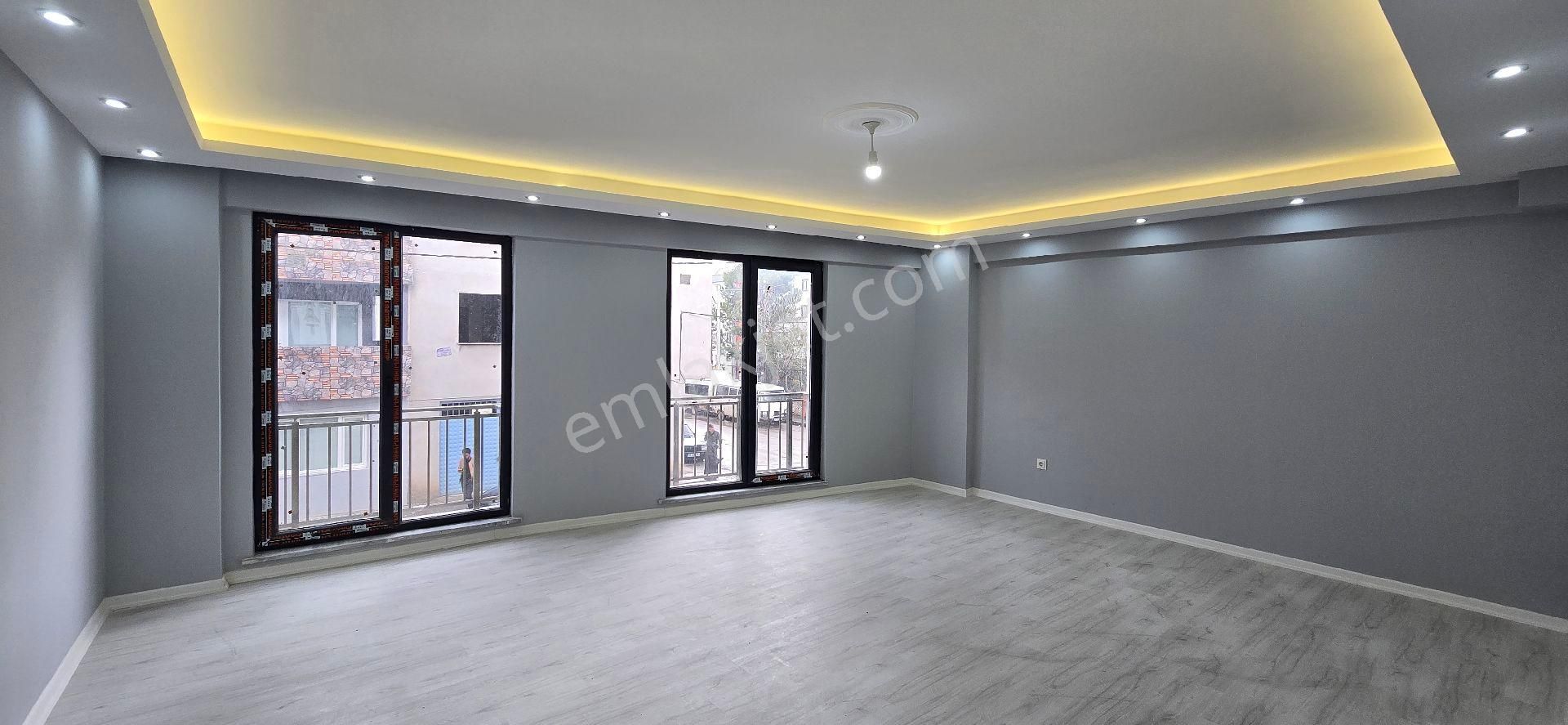 Gürsu İstiklal Satılık Daire Gürsu İstiklal'de Satılık 3+1 Sıfır Daire ( Asansörlü / Otoparklı )