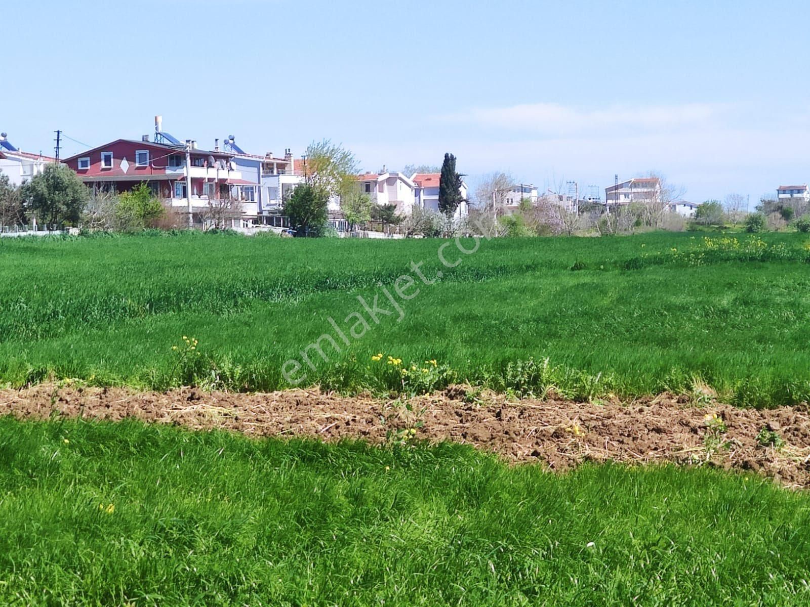 Marmaraereğlisi Çeşmeli Satılık Konut İmarlı Sahibinden