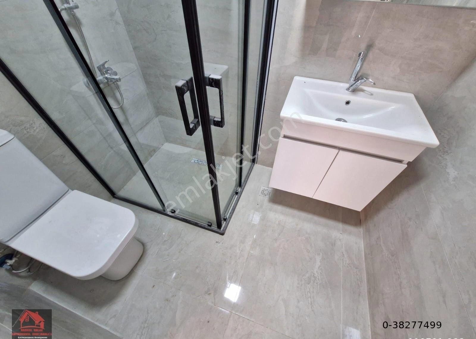 Birlik Mahallesi 499 Sokakta Sıfır Satılık Kupon 4+1 Dubleks Daireler .......... - Görsel 32