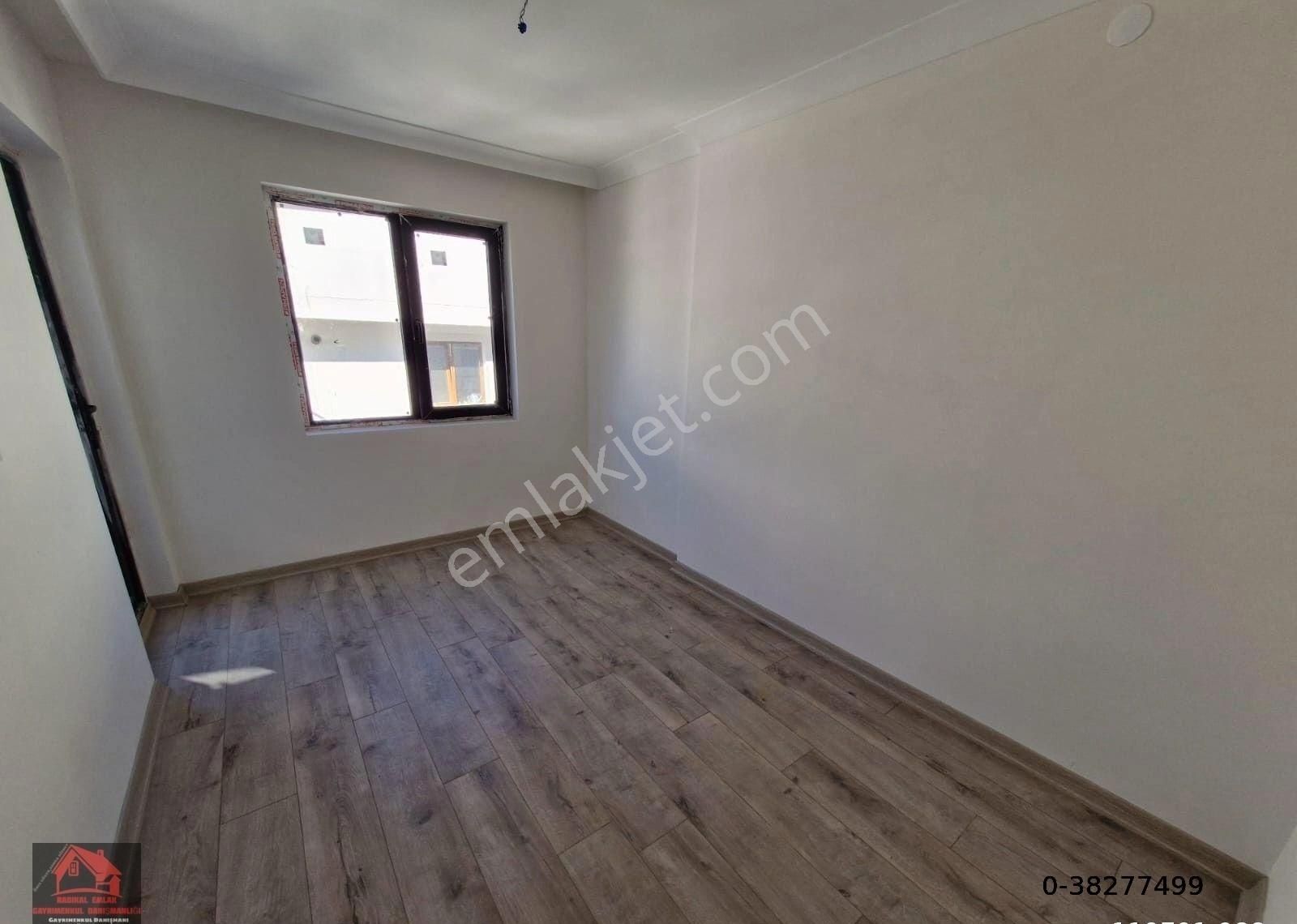 Birlik Mahallesi 499 Sokakta Sıfır Satılık Kupon 4+1 Dubleks Daireler .......... - Görsel 10