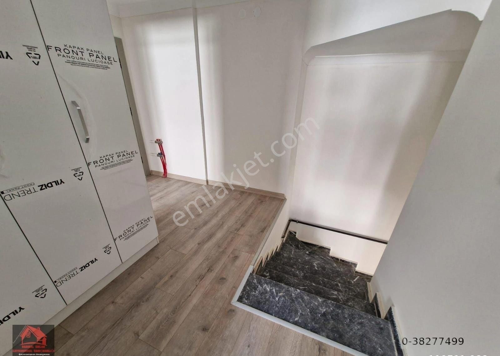 Birlik Mahallesi 499 Sokakta Sıfır Satılık Kupon 4+1 Dubleks Daireler .......... - Görsel 16