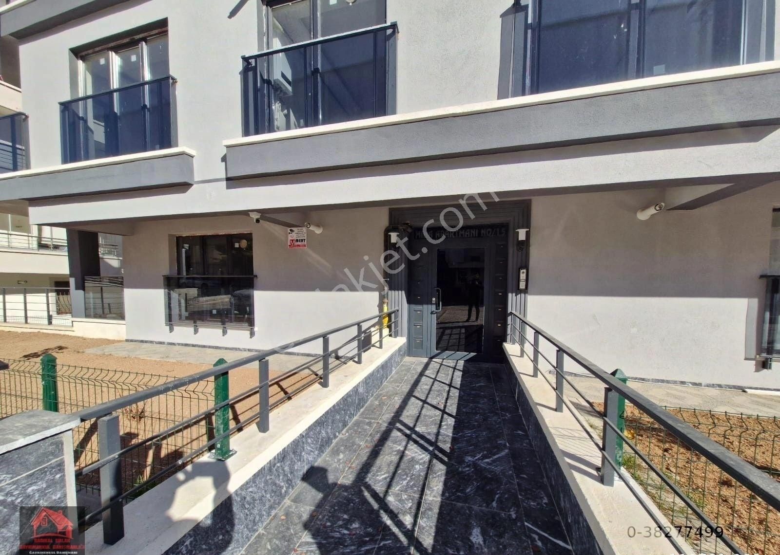 Birlik Mahallesi 499 Sokakta Sıfır Satılık Kupon 4+1 Dubleks Daireler .......... - Görsel 26