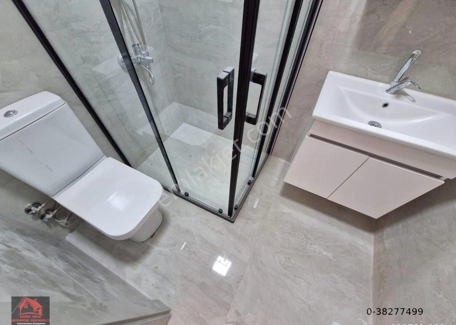 Birlik Mahallesi 499 Sokakta Sıfır Satılık Kupon 4+1 Dubleks Daireler .......... - Görsel 4