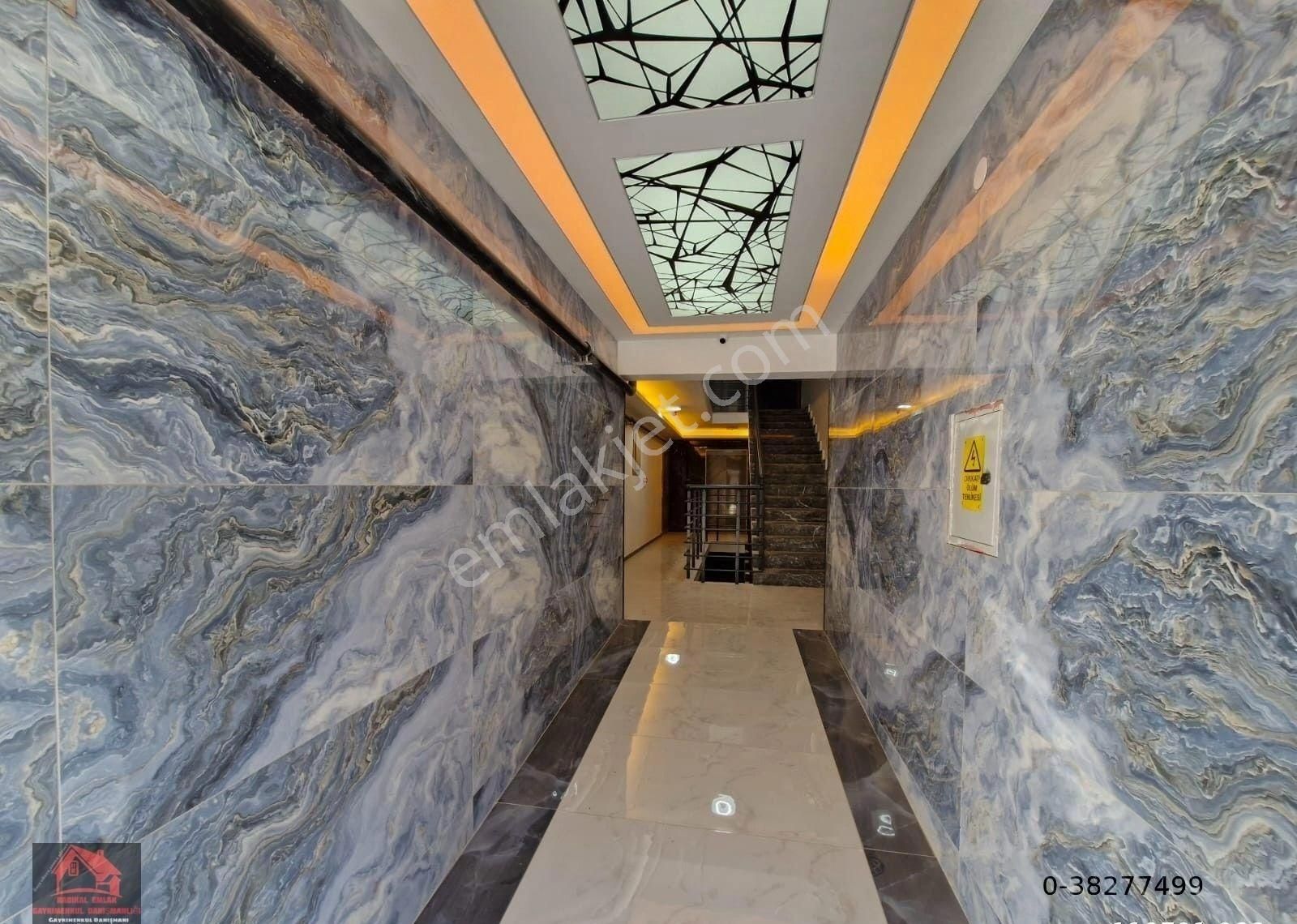 Birlik Mahallesi 499 Sokakta Sıfır Satılık Kupon 4+1 Dubleks Daireler .......... - Görsel 5