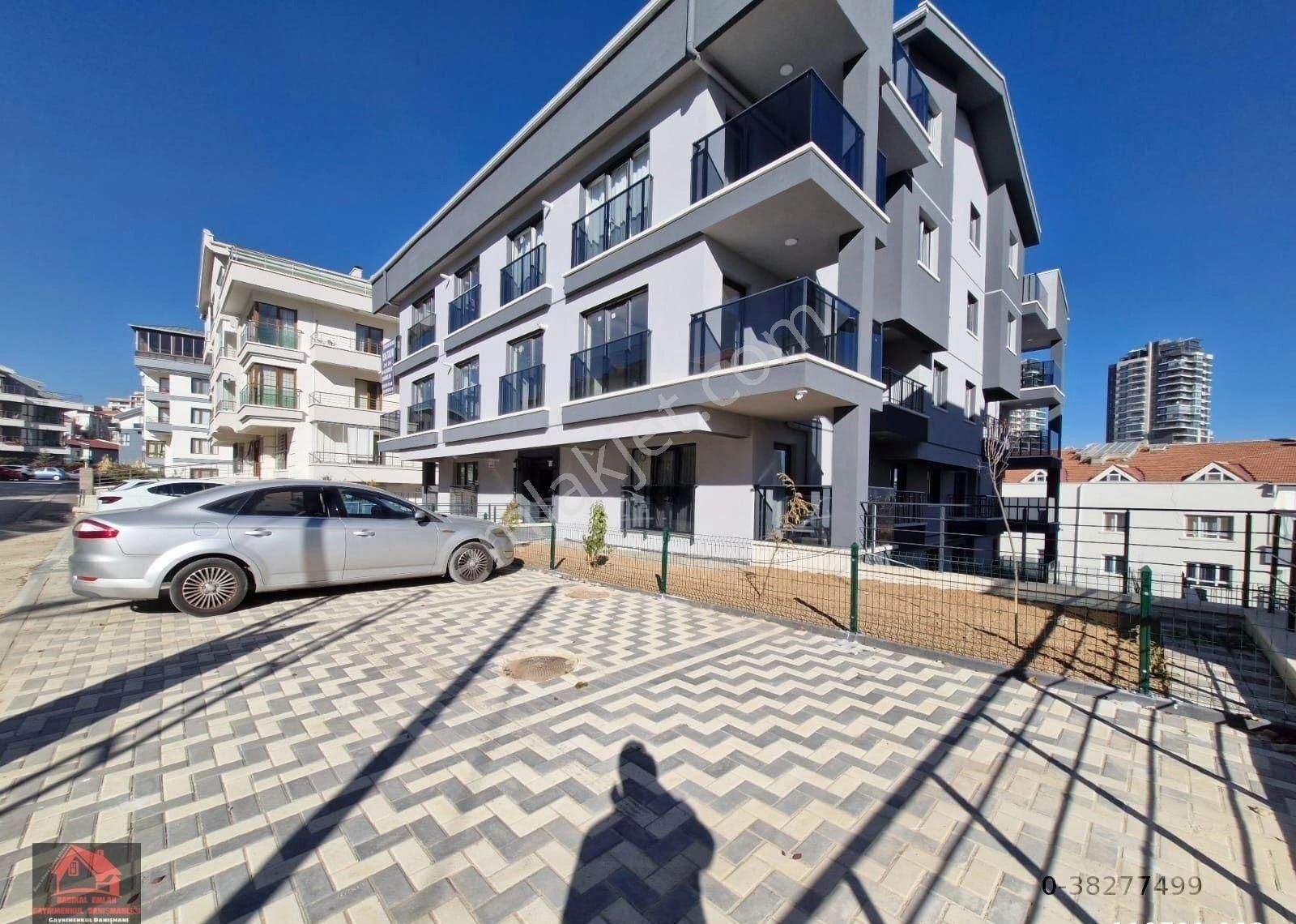 Birlik Mahallesi 499 Sokakta Sıfır Satılık Kupon 4+1 Dubleks Daireler .......... - Görsel 13