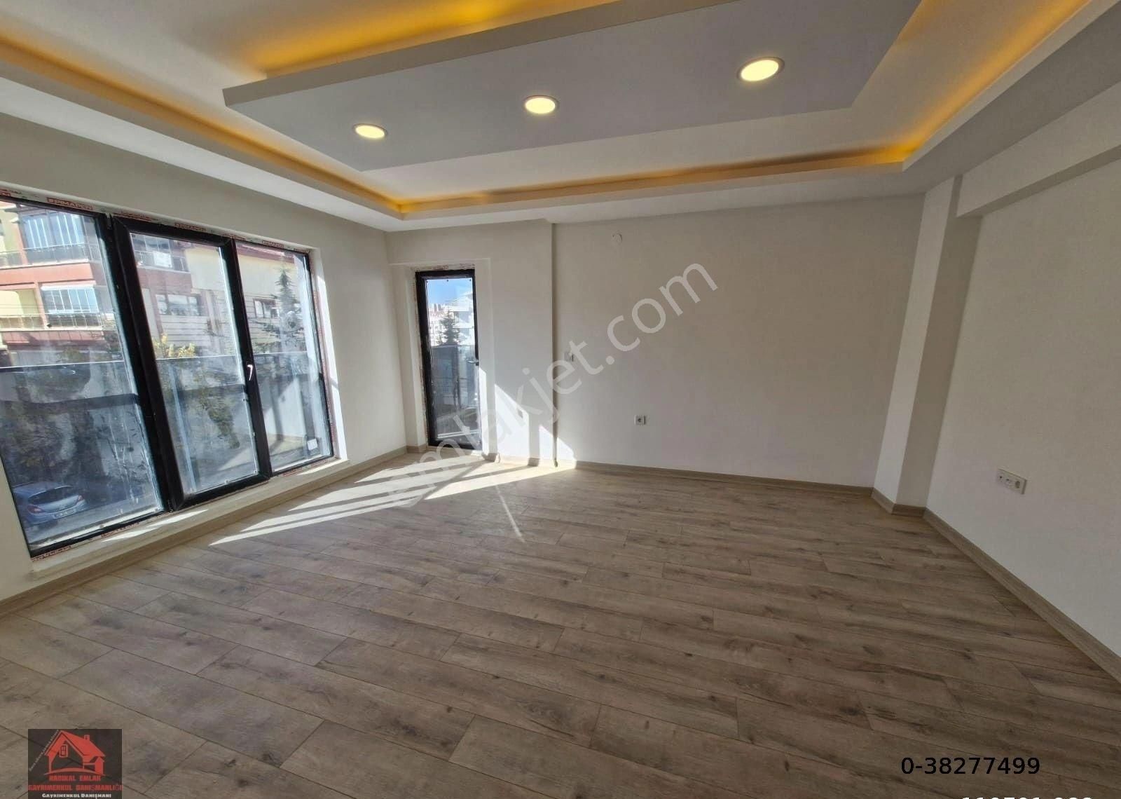 Birlik Mahallesi 499 Sokakta Sıfır Satılık Kupon 4+1 Dubleks Daireler .......... - Görsel 34