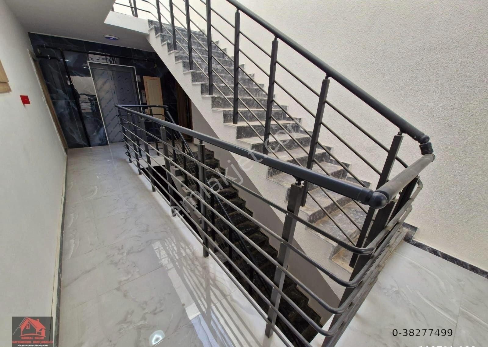 Birlik Mahallesi 499 Sokakta Sıfır Satılık Kupon 4+1 Dubleks Daireler .......... - Görsel 28