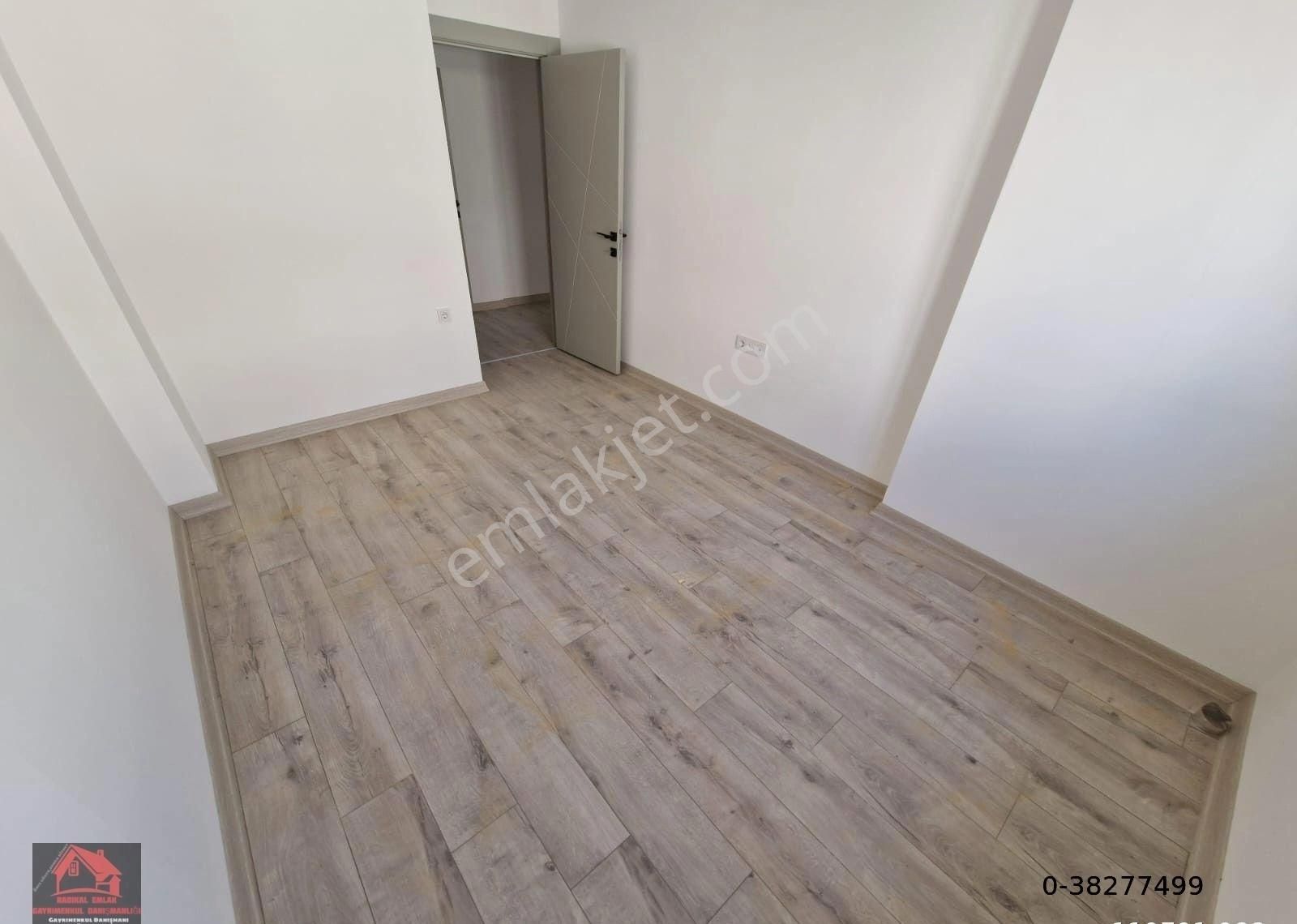 Birlik Mahallesi 499 Sokakta Sıfır Satılık Kupon 4+1 Dubleks Daireler .......... - Görsel 33