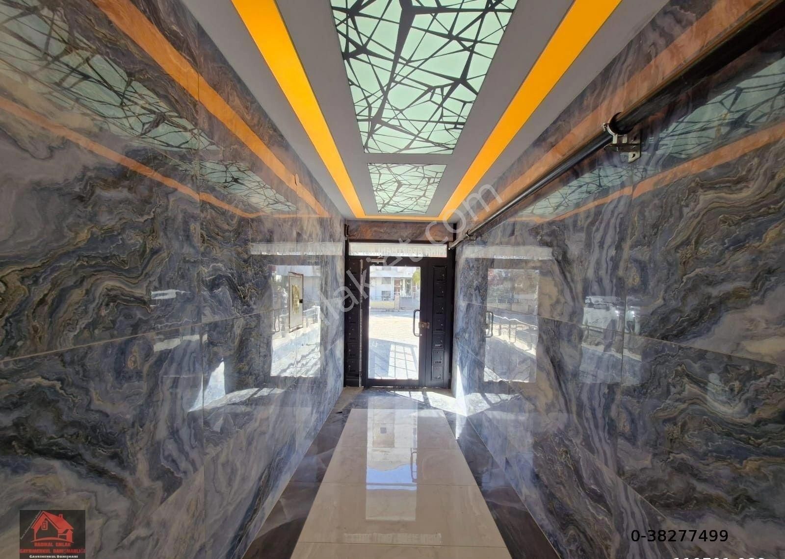 Birlik Mahallesi 499 Sokakta Sıfır Satılık Kupon 4+1 Dubleks Daireler .......... - Görsel 24