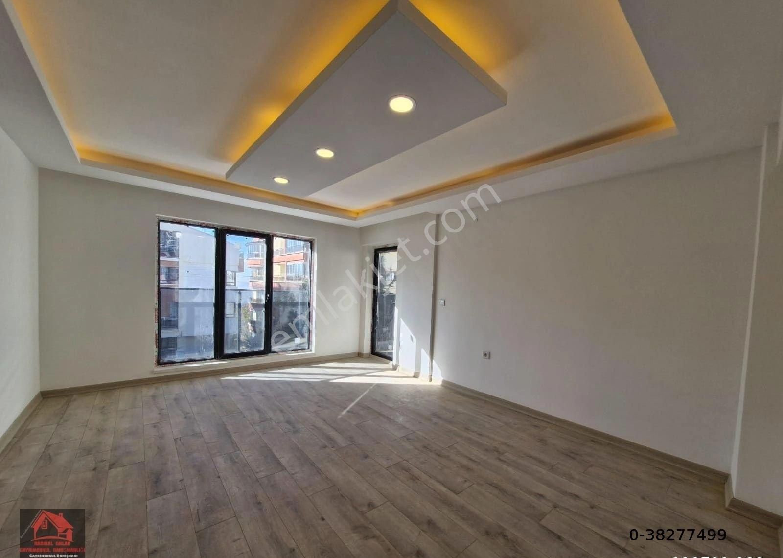 Birlik Mahallesi 499 Sokakta Sıfır Satılık Kupon 4+1 Dubleks Daireler .......... - Görsel 2