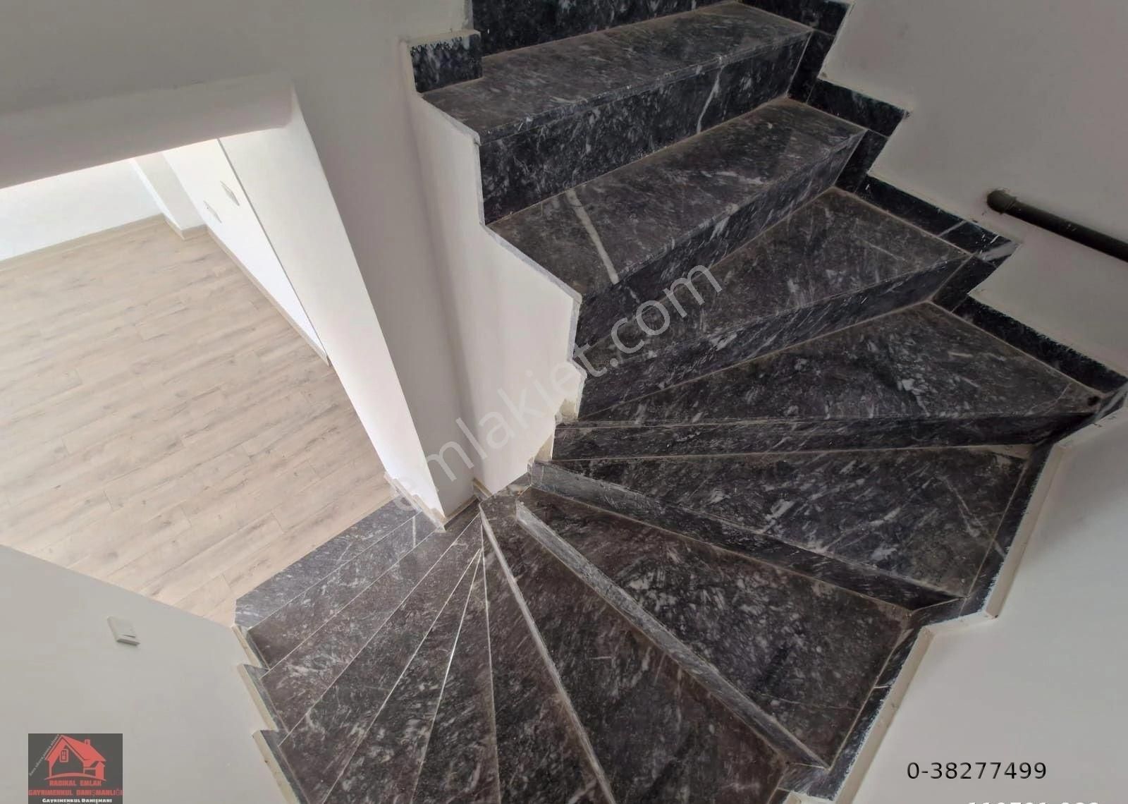 Birlik Mahallesi 499 Sokakta Sıfır Satılık Kupon 4+1 Dubleks Daireler .......... - Görsel 19