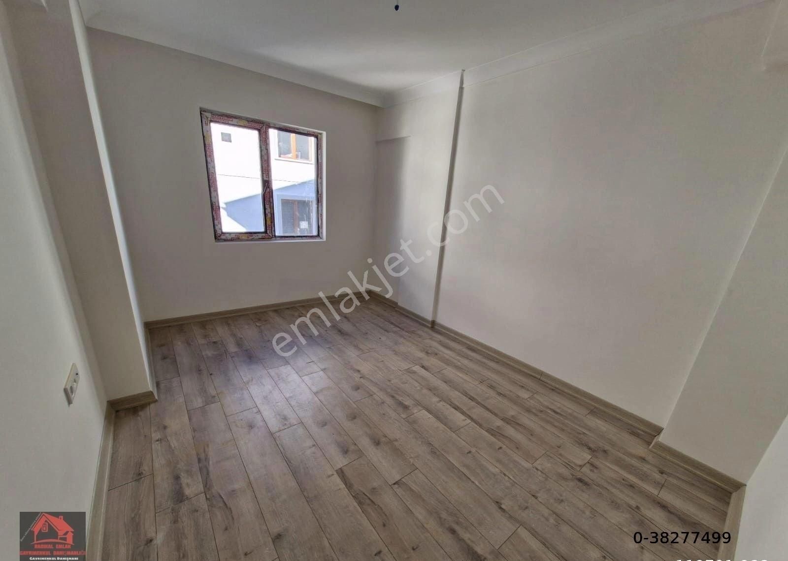 Birlik Mahallesi 499 Sokakta Sıfır Satılık Kupon 4+1 Dubleks Daireler .......... - Görsel 18