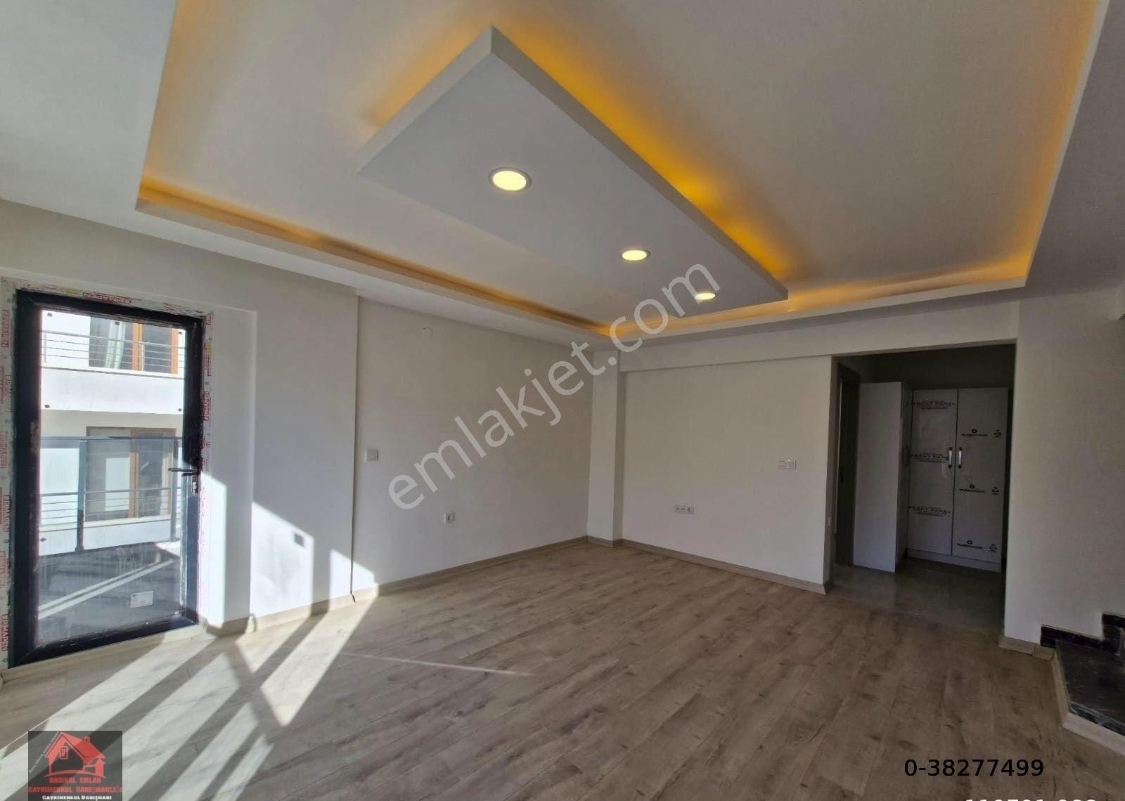 Birlik Mahallesi 499 Sokakta Sıfır Satılık Kupon 4+1 Dubleks Daireler .......... - Görsel 11