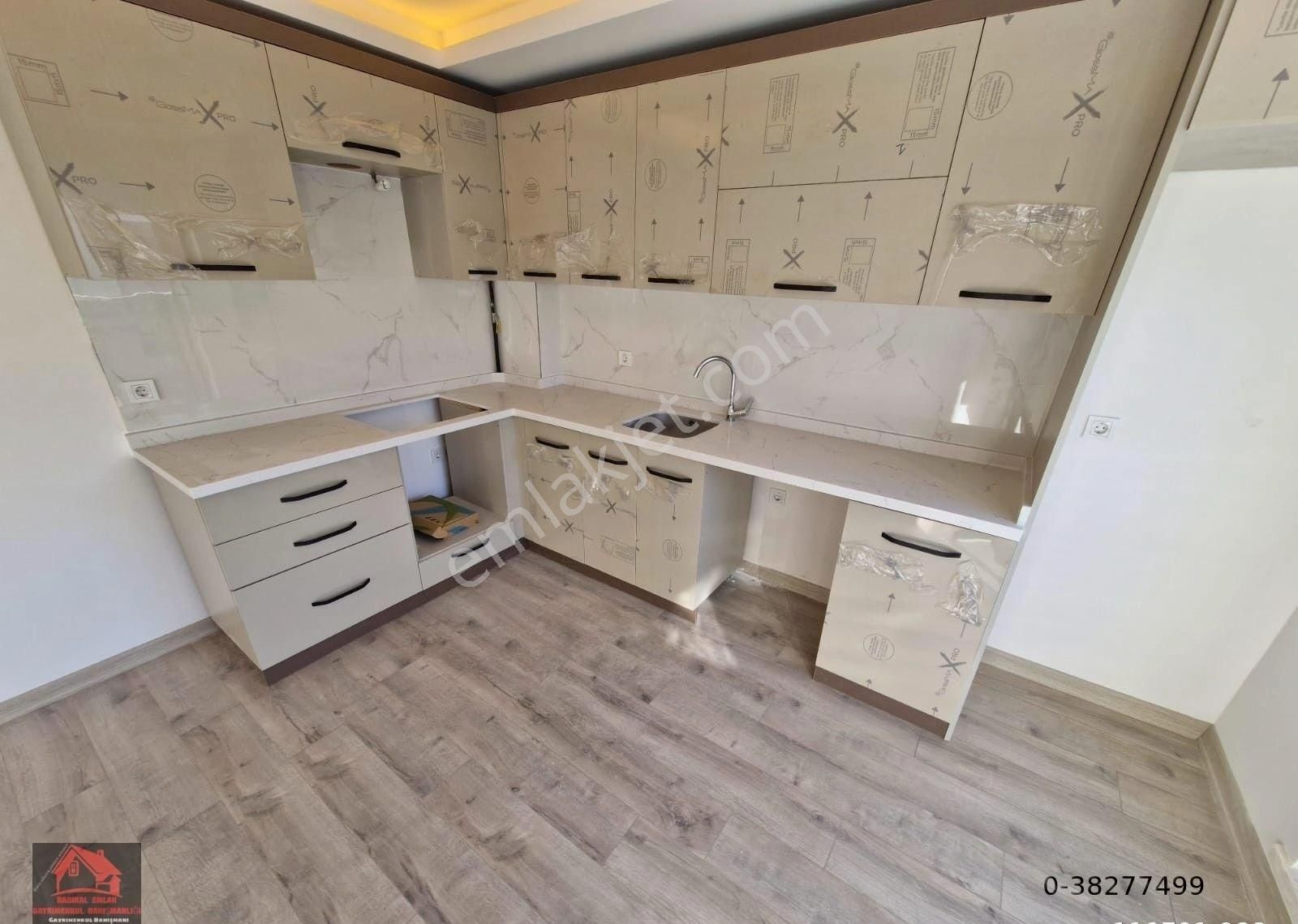 Birlik Mahallesi 499 Sokakta Sıfır Satılık Kupon 4+1 Dubleks Daireler .......... - Görsel 31