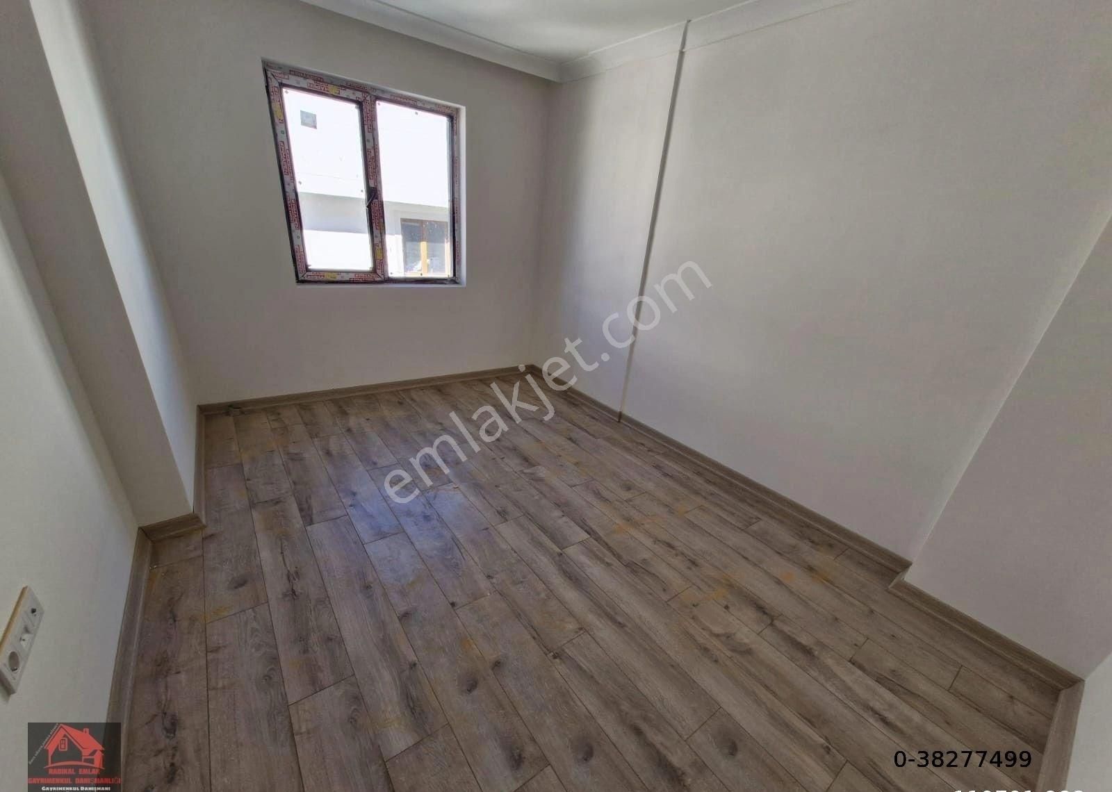 Birlik Mahallesi 499 Sokakta Sıfır Satılık Kupon 4+1 Dubleks Daireler .......... - Görsel 12