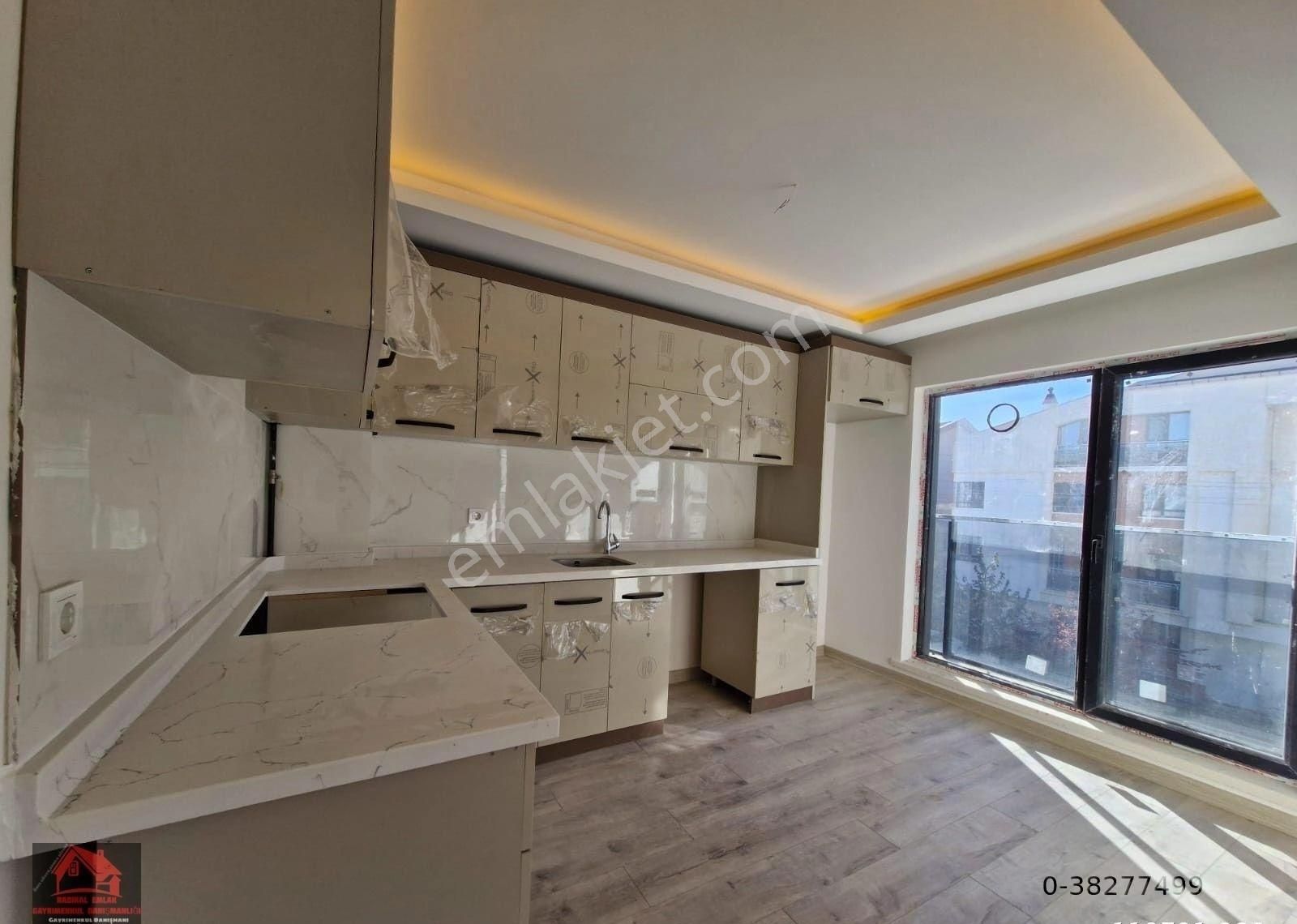 Birlik Mahallesi 499 Sokakta Sıfır Satılık Kupon 4+1 Dubleks Daireler .......... - Görsel 7