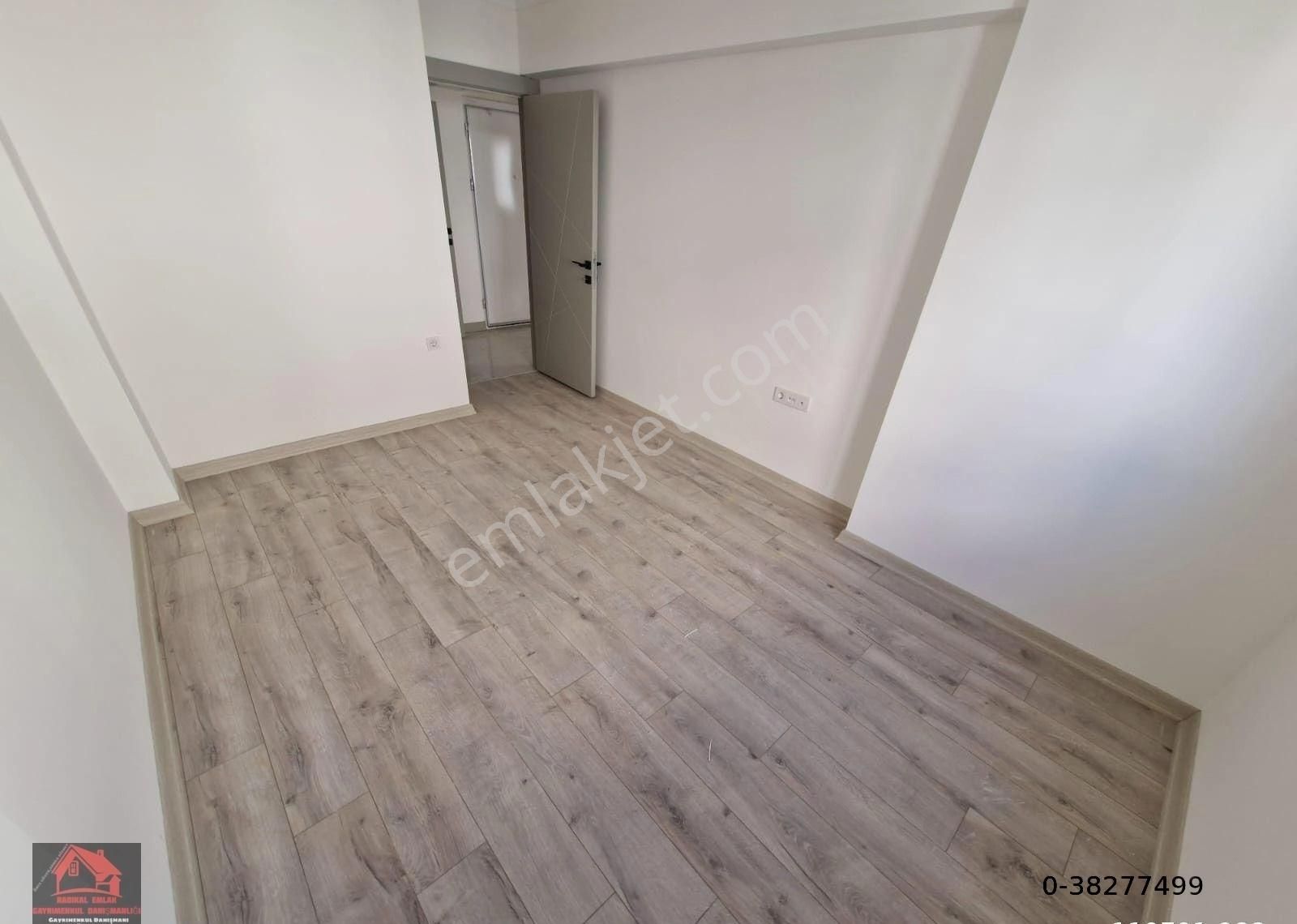 Birlik Mahallesi 499 Sokakta Sıfır Satılık Kupon 4+1 Dubleks Daireler .......... - Görsel 6