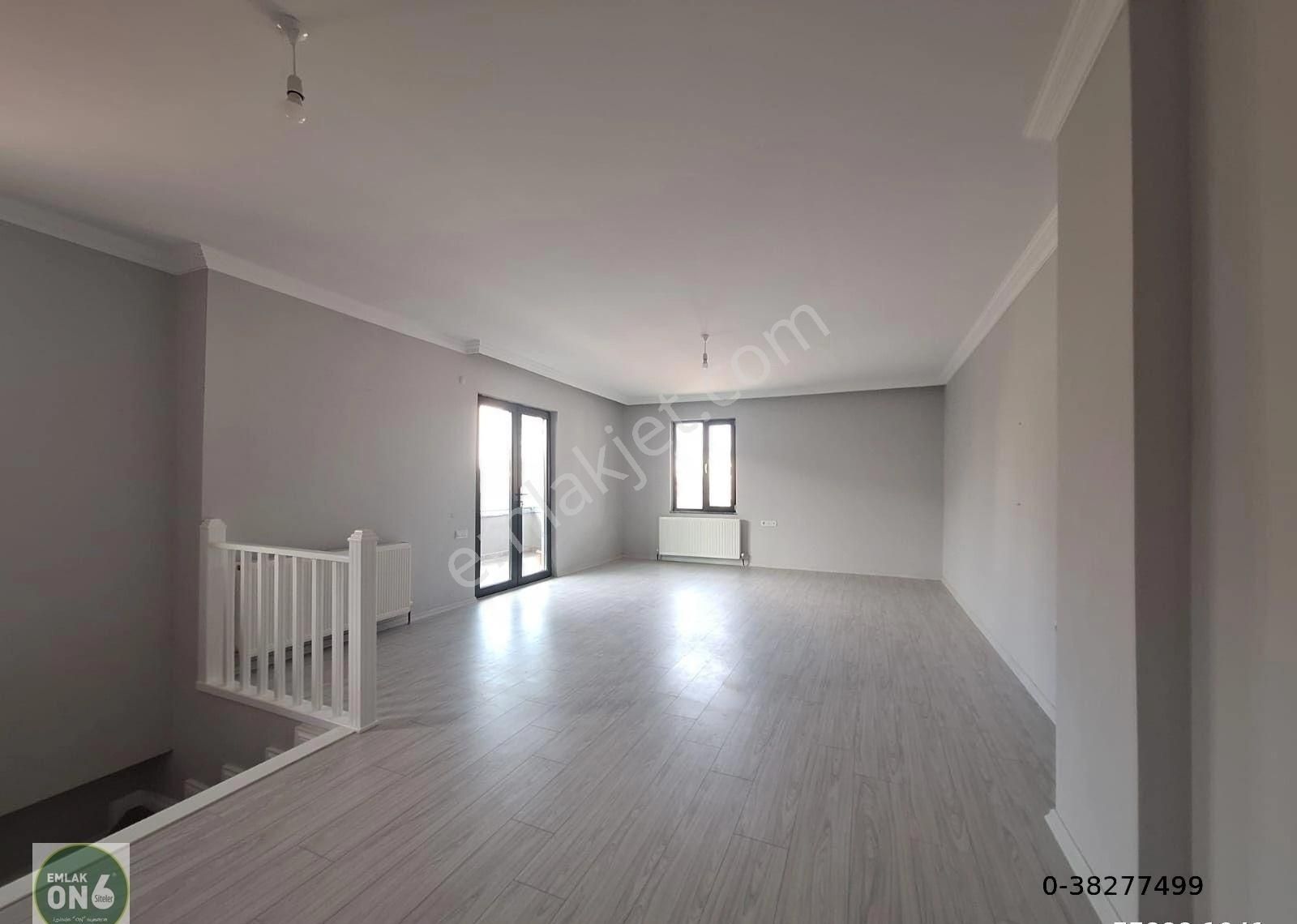 Orhangazi Arapzade Kiralık Daire Bursa Orhangazi Arapzade Mahallesi Santral Yolu Kiralık Dubleks Daire