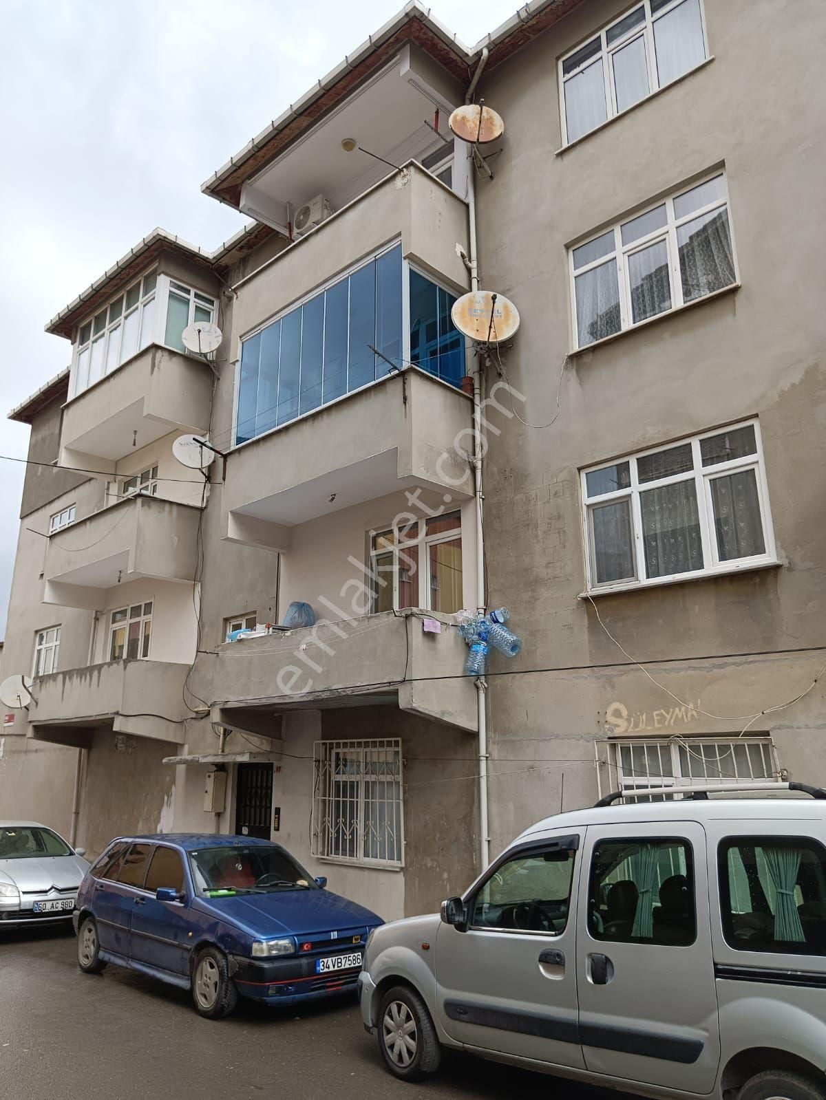 Sultanbeyli Fatih Satılık Daire Satılık 3+1 Daire