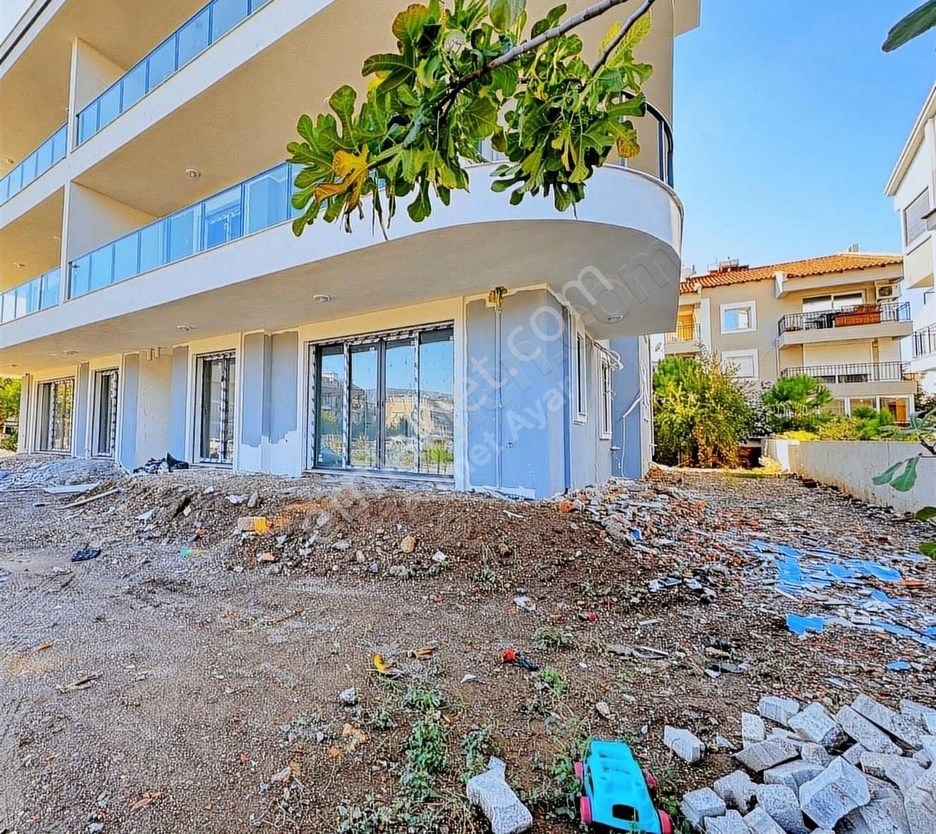 Marmaris Hatipirimi Satılık Daire Marmaris Hatipirimi Mahallesinde Satılık Sıfır 2+1 Daire