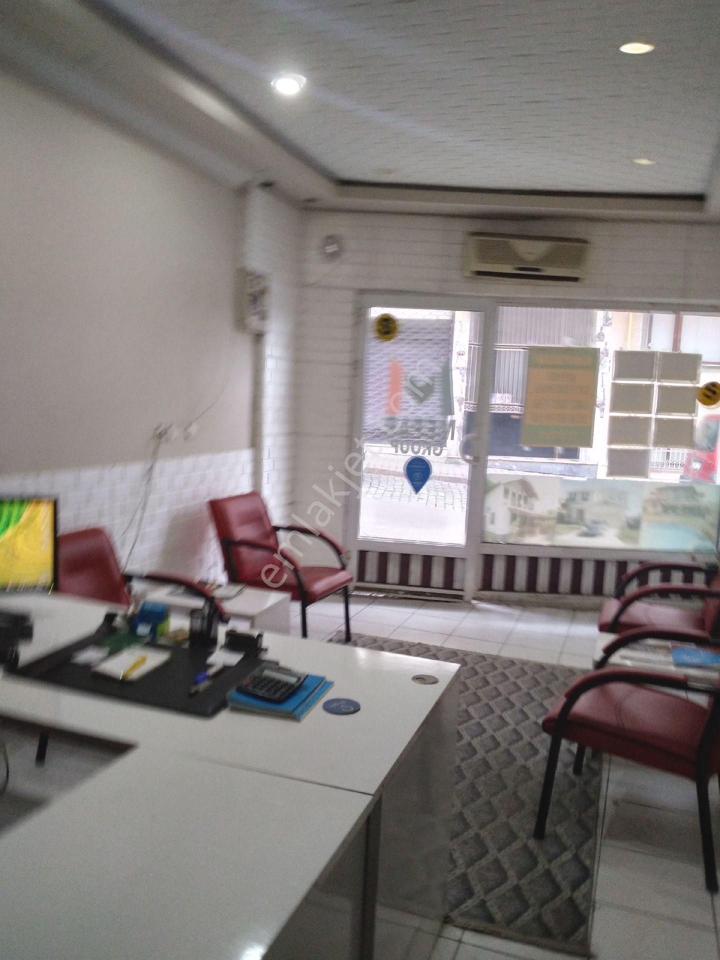 Satılık Ofis Hacıkasımda - Görsel 3
