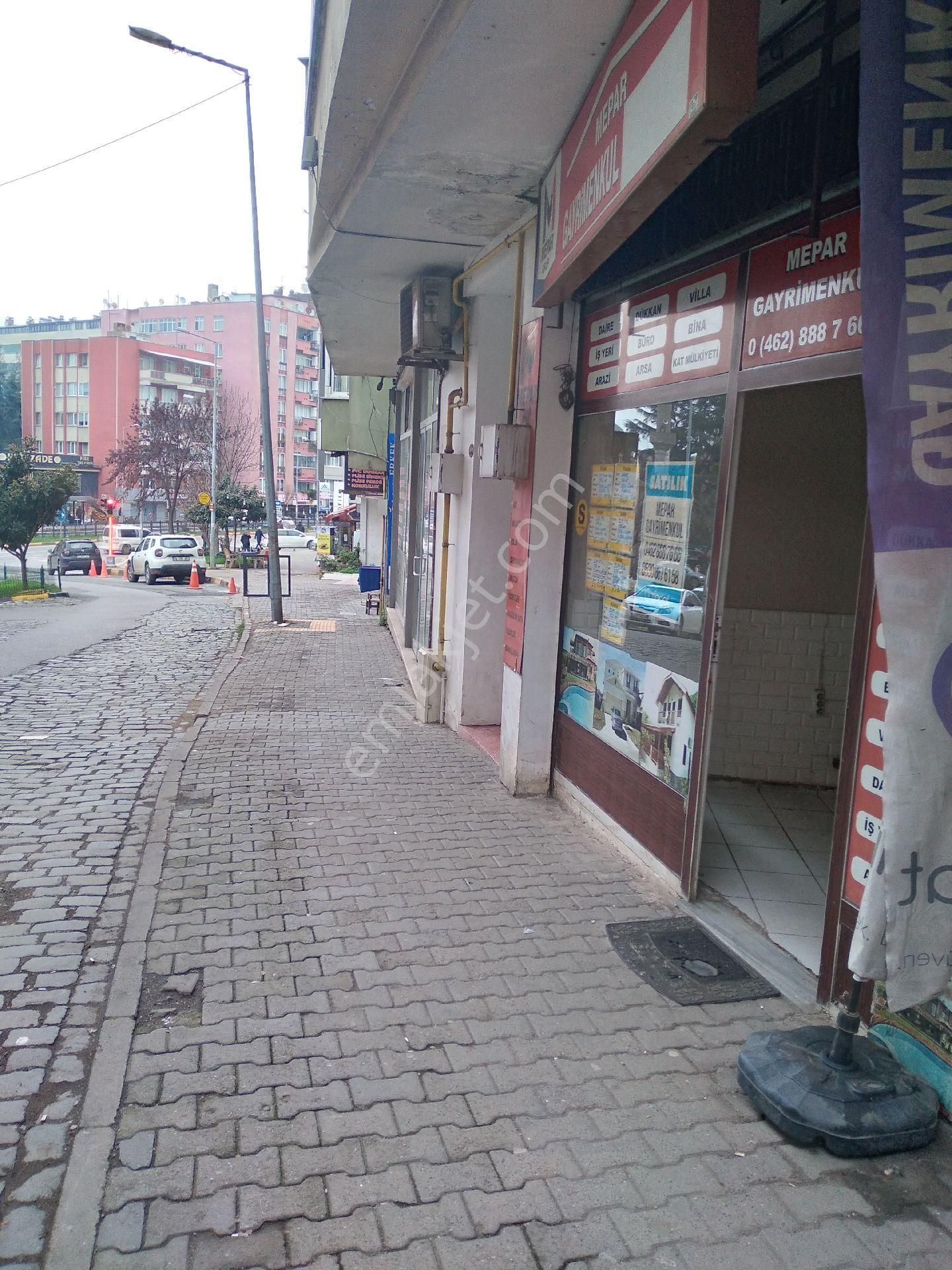 Satılık Ofis Hacıkasımda - Görsel 2