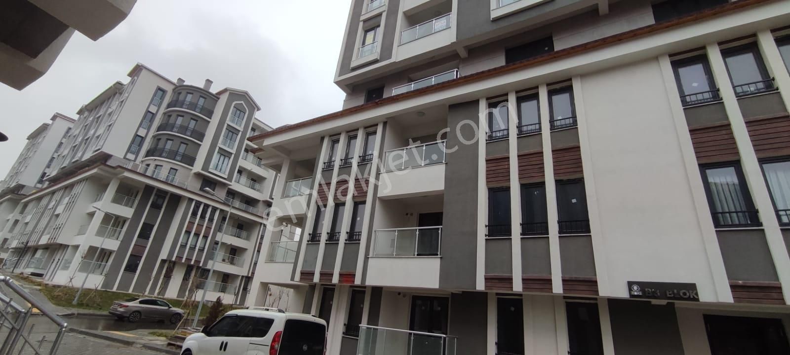 Altındağ Gültepe Satılık Daire Hg Gayrimenkulden Aktaş 4. Etap Toki De 2+1 Full Yapılı Daire