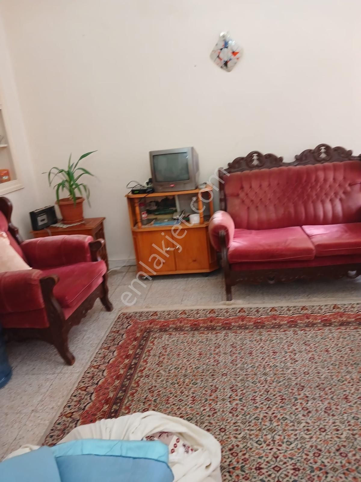 Çarşı İçinde Altıntaş Mahallesi'nde Satılık Kelepir Süper Fırsat 2+1 Daire - Görsel 2