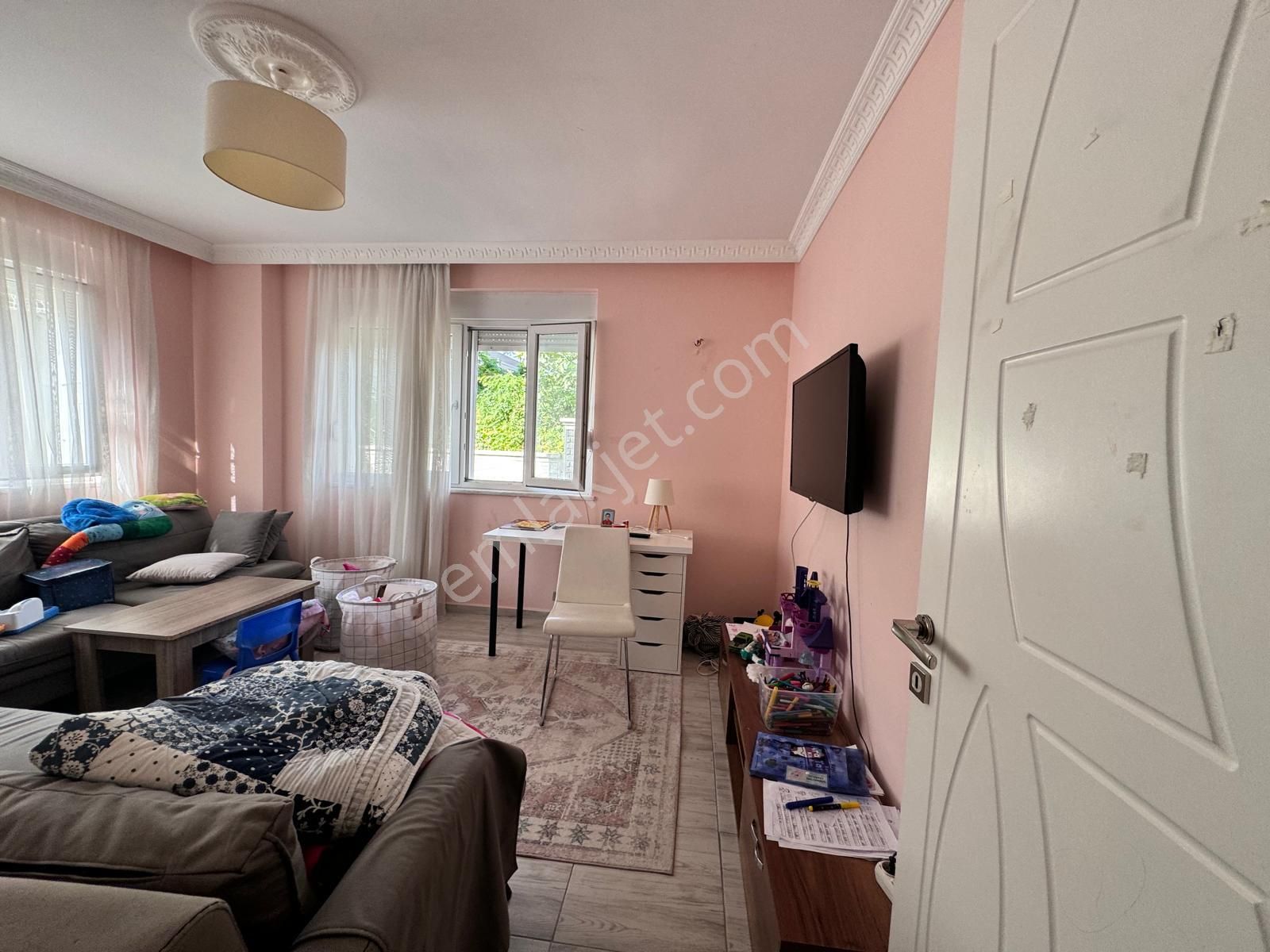 Manavgat Sarılar Satılık Daire Manavgat Sarılar Da 2+1 Satılık Daire